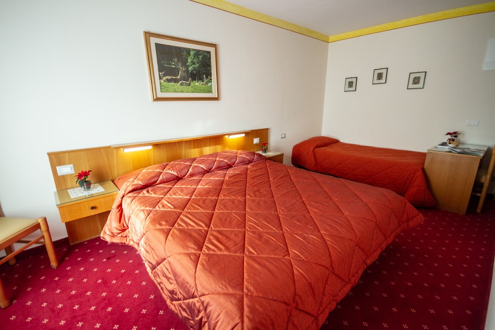 

Bari - Moena - Hotel Stella Alpina