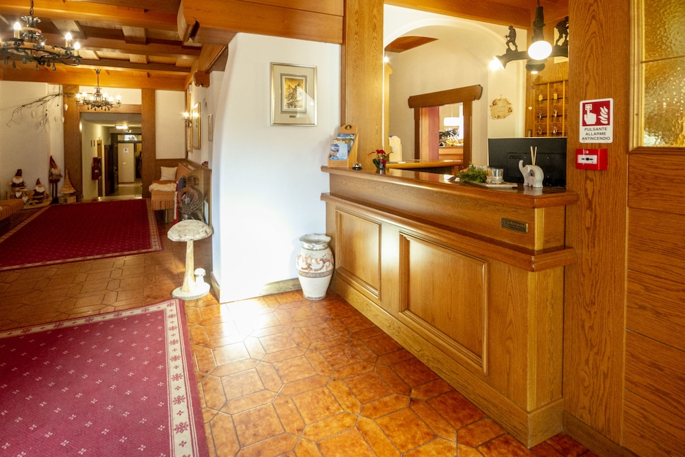 

Bari - Moena - Hotel Stella Alpina