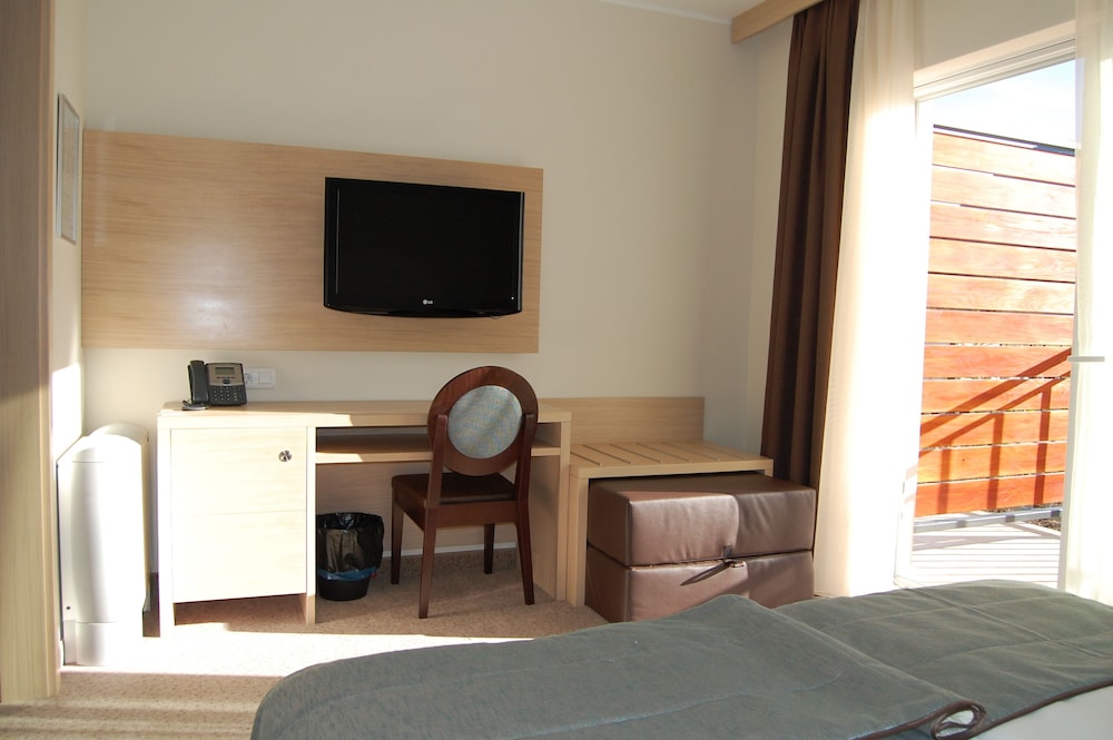 

Roma - Bovec - Hotel Mangart