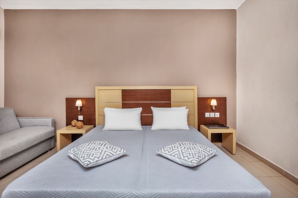 

Milano - Sani Beach - Iris Hotel