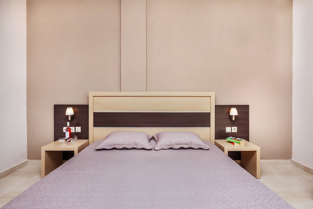 

Verona - Sani Beach - Iris Hotel