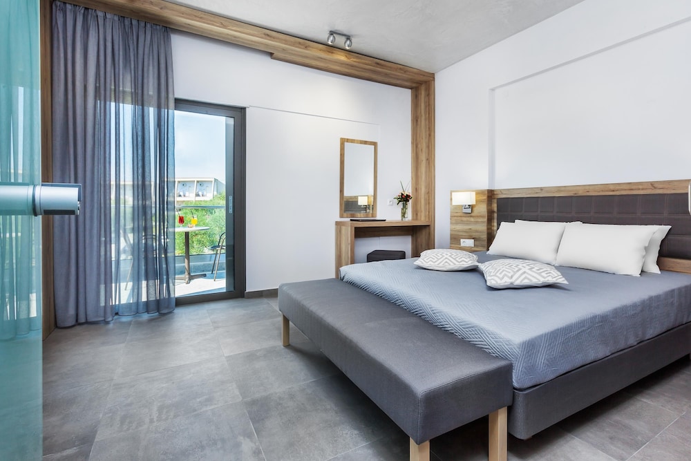 

Bologna - Sani Beach - Iris Hotel