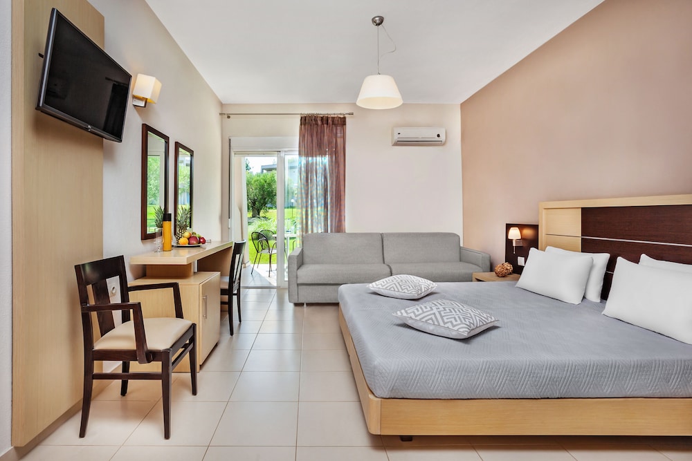 

Venezia - Sani Beach - Iris Hotel