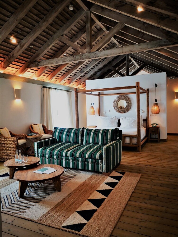 

Milano - Comporta - Quinta Da Comporta - Wellness Boutique Resort