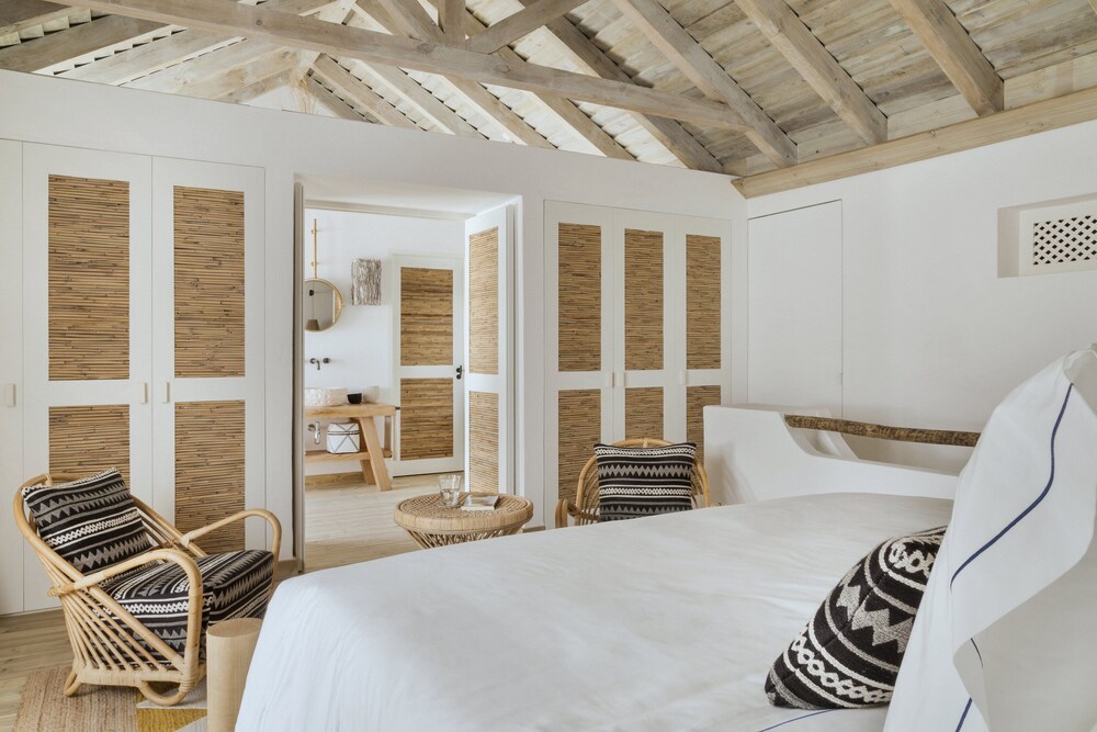

Milano - Comporta - Quinta Da Comporta - Wellness Boutique Resort
