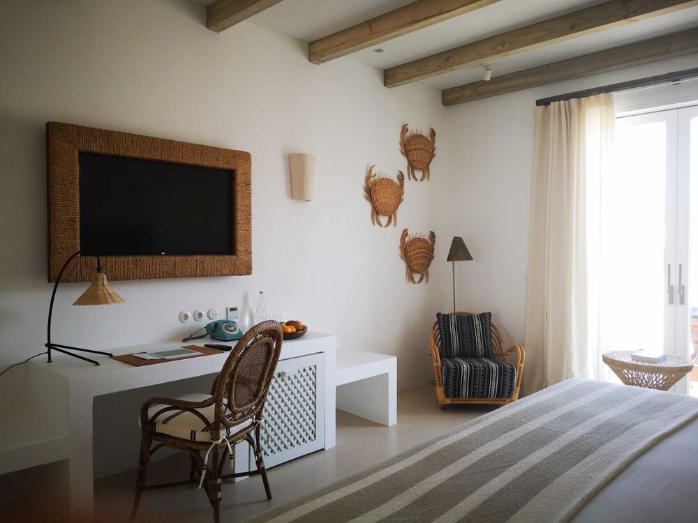 

Milano - Comporta - Quinta Da Comporta - Wellness Boutique Resort