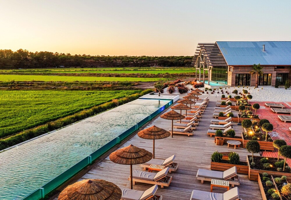 

Milano - Comporta - Quinta Da Comporta - Wellness Boutique Resort