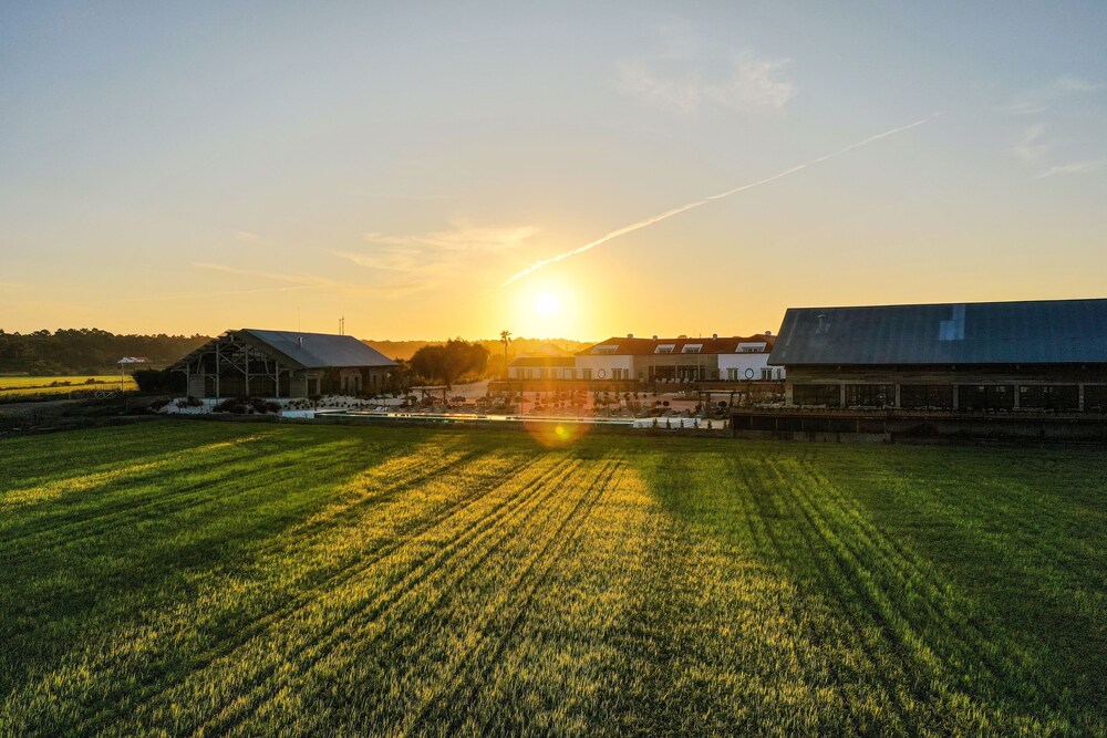 

Milano - Comporta - Quinta Da Comporta - Wellness Boutique Resort