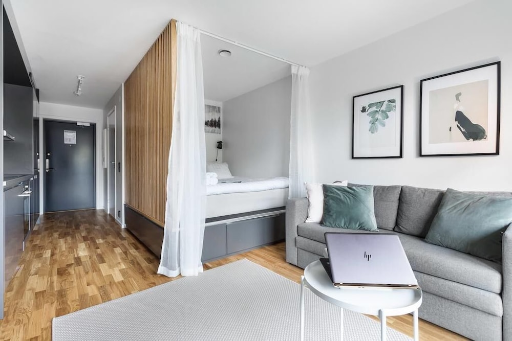 

Milano - Sollentuna - HOOM Home & Hotel Sollentuna