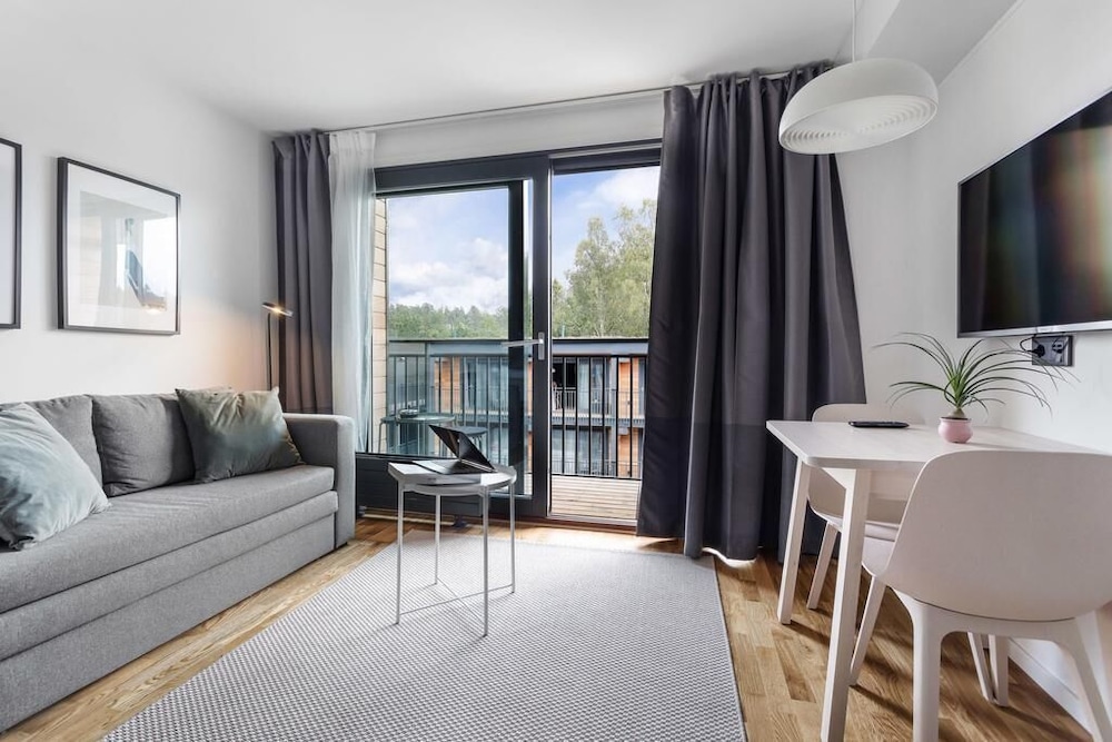 

Milano - Kista - HOOM Home & Hotel Sollentuna