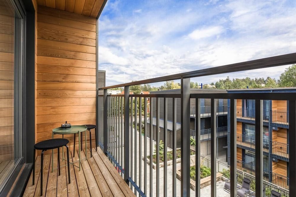 

Milano - Täby - HOOM Home & Hotel Sollentuna
