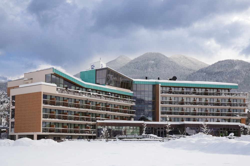 

Brindisi - Bohinj - Bohinj Eco Hotel
