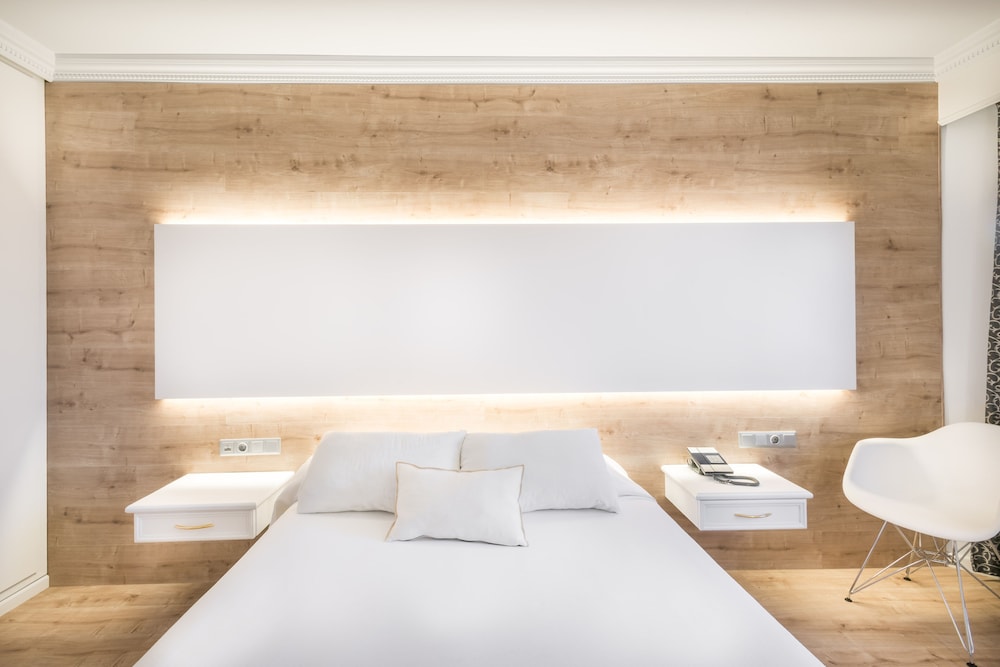 

Verona - Lerida - Hotel Sansi Park