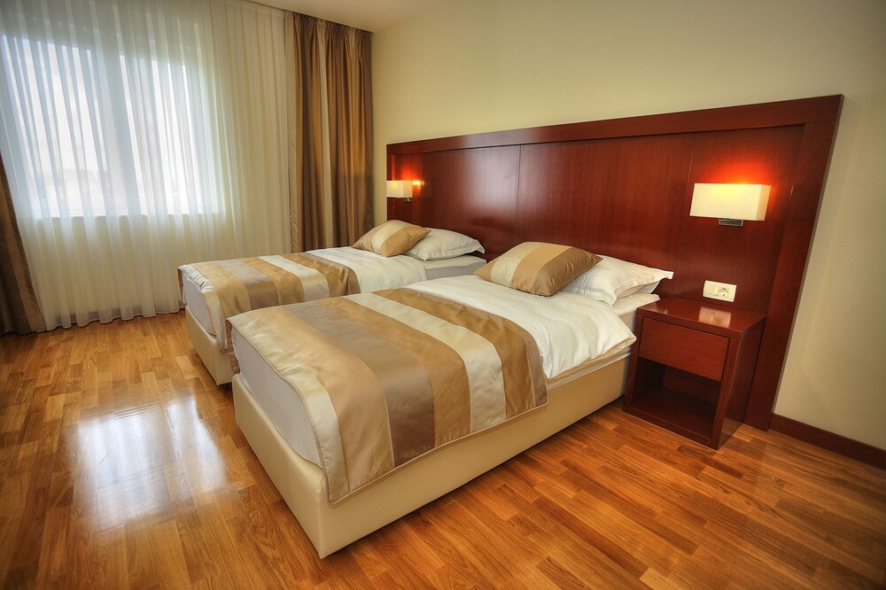 

Milano - Čitluk - Hotel Palace Medjugorje