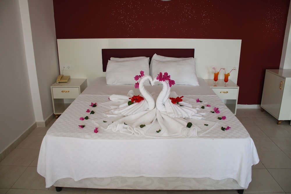 

Venezia - Mahmutlar - Bin Billa Hotel