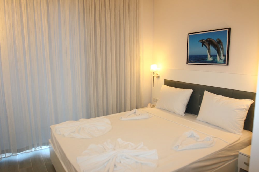

Napoli - Kemer - LİMAN BOUTIQUE OTEL