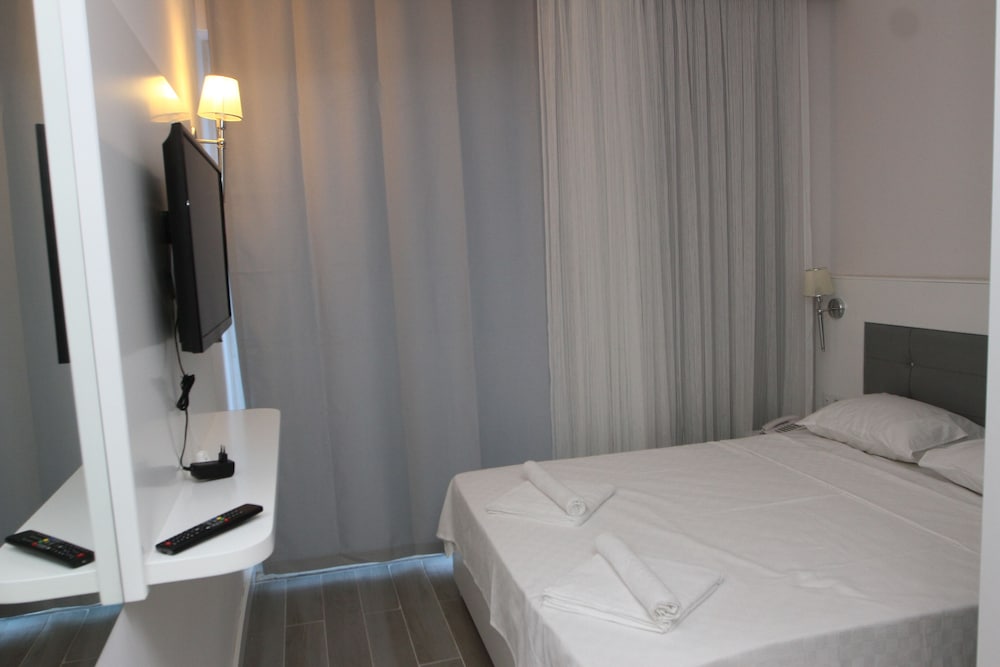 

Verona - Kemer - LİMAN BOUTIQUE OTEL