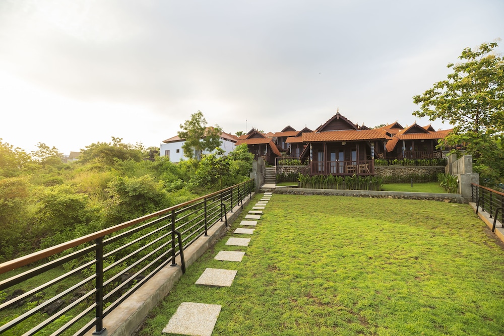

Roma - Isola di Lembongan - Star Semabu Resort