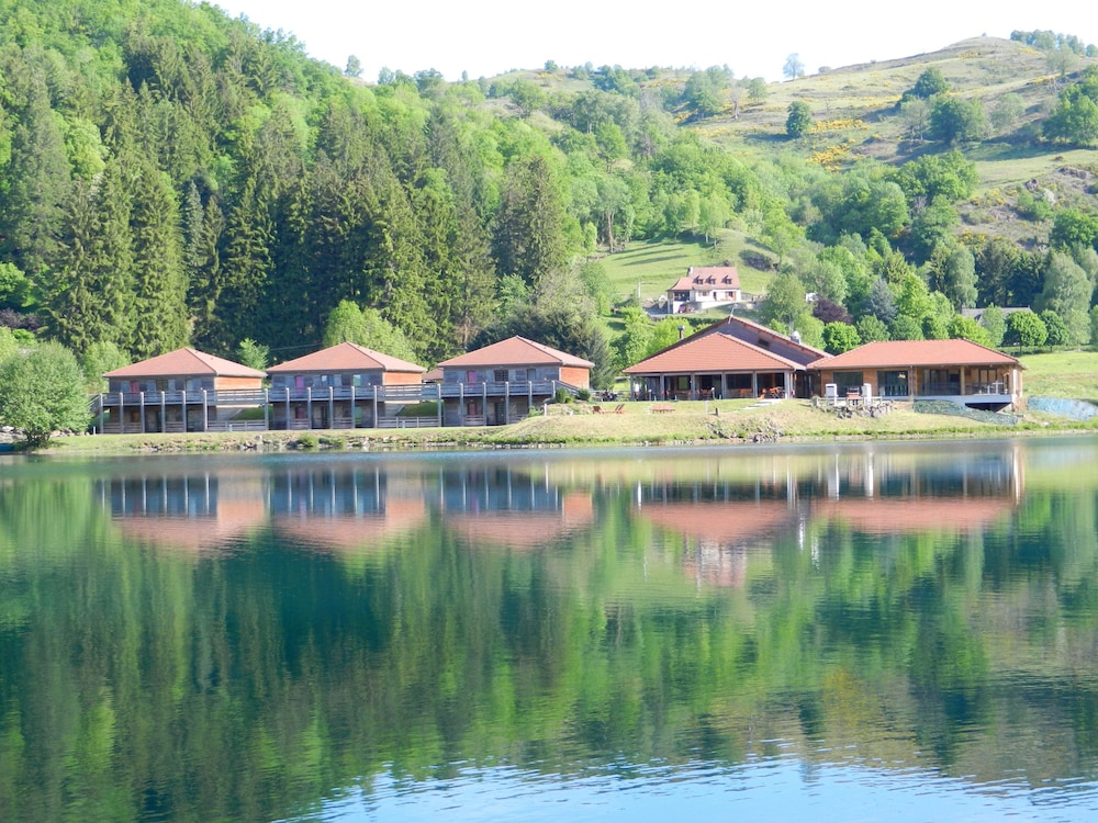 Lac des Graves