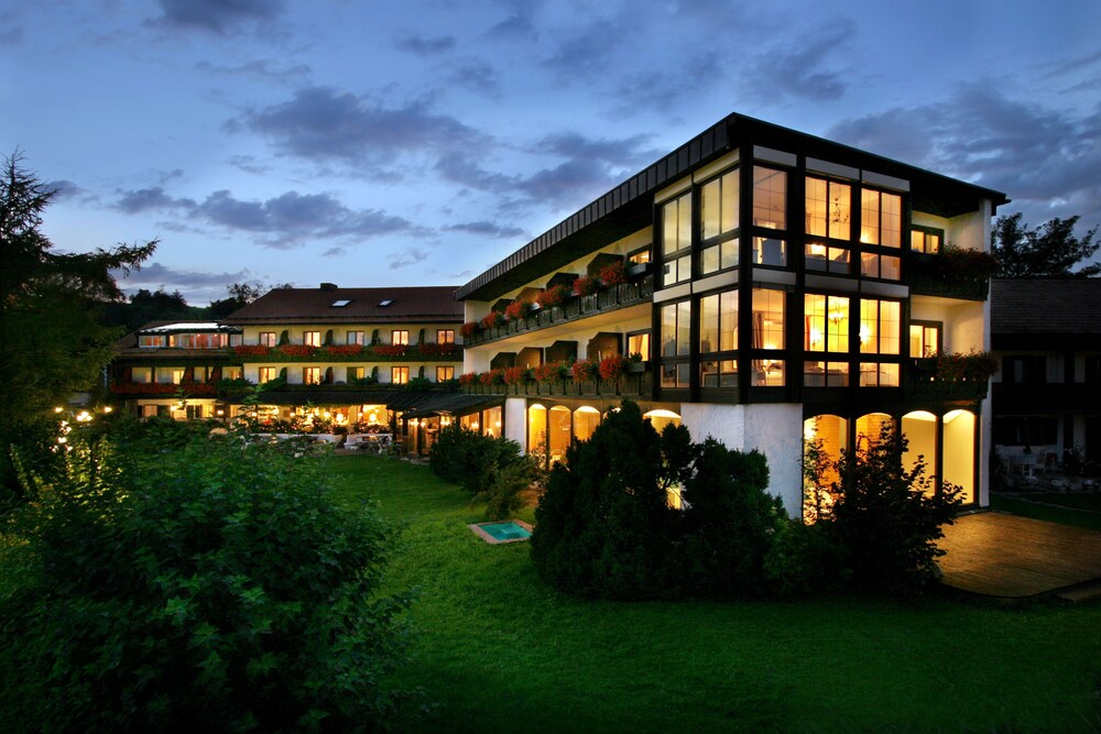 Oy-Mittelberg - Mittelburg Wellnesshotel