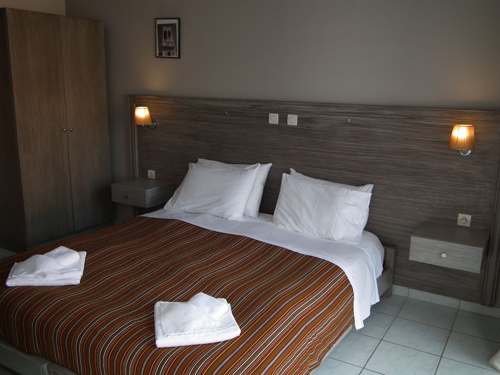 

Bologna - Chania - Anna Katerina Apartments