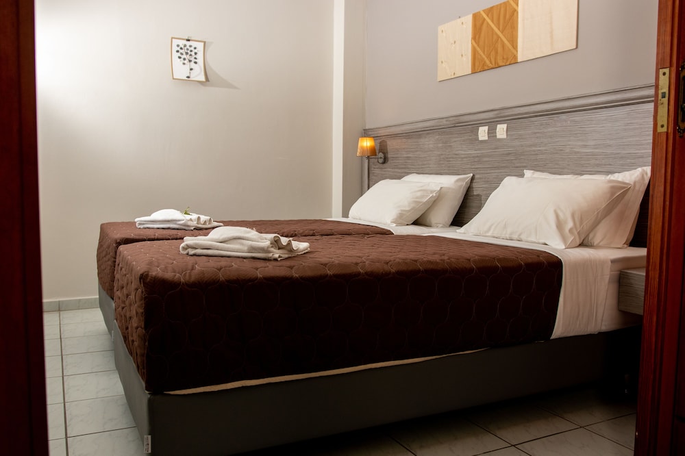 

Bologna - Platanias (Crete) - Anna Katerina Apartments