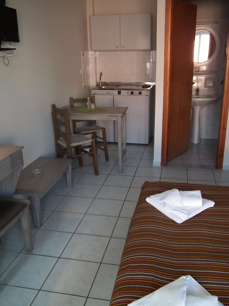 

Palermo - Chania - Anna Katerina Apartments