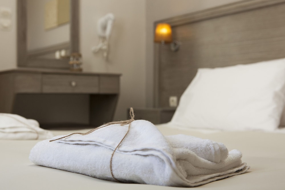 

Napoli - Platanias (Crete) - Anna Katerina Apartments