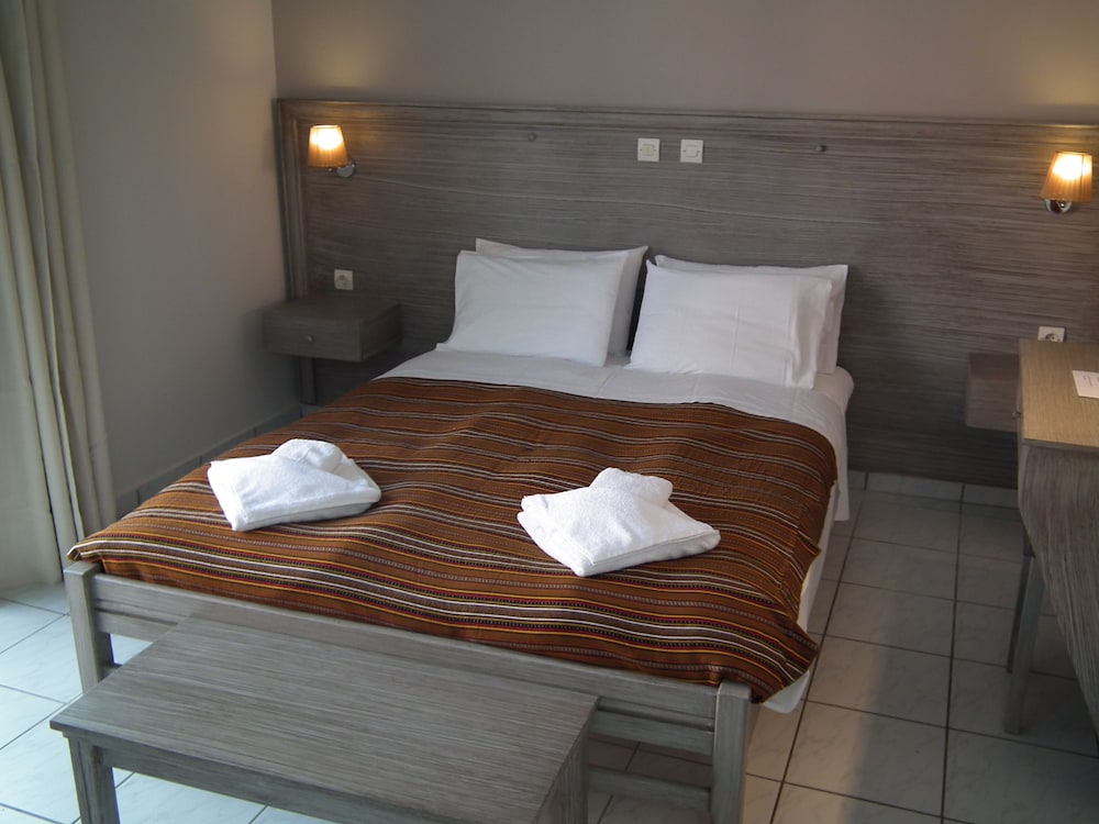 

Venezia - Chania - Anna Katerina Apartments
