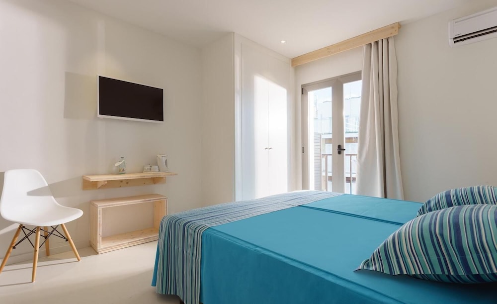 

Milano - Port de Pollença - Hotel Eolo
