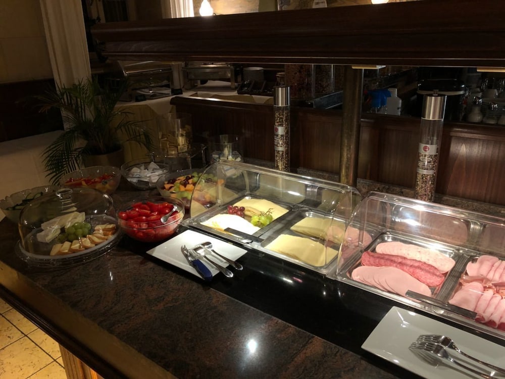 

Milano - Bamberga - Hotel Goldener Adler