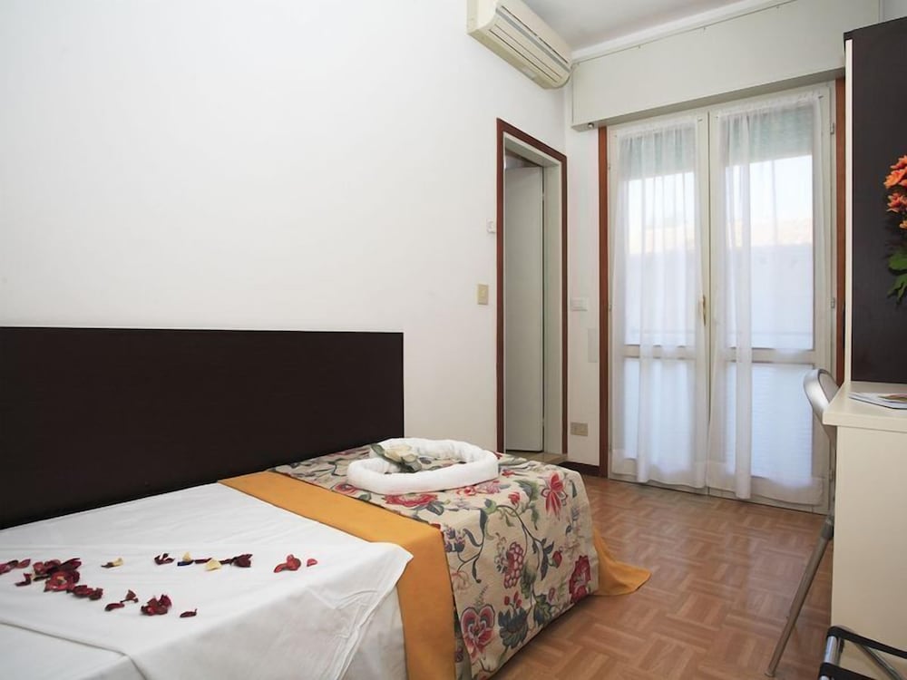 

Roma - Bibione Pineda - Hotel Aspe