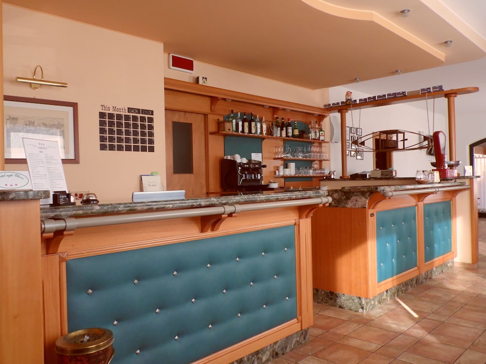 

Milano - Peschiera del Garda - Hotel Agli Ulivi