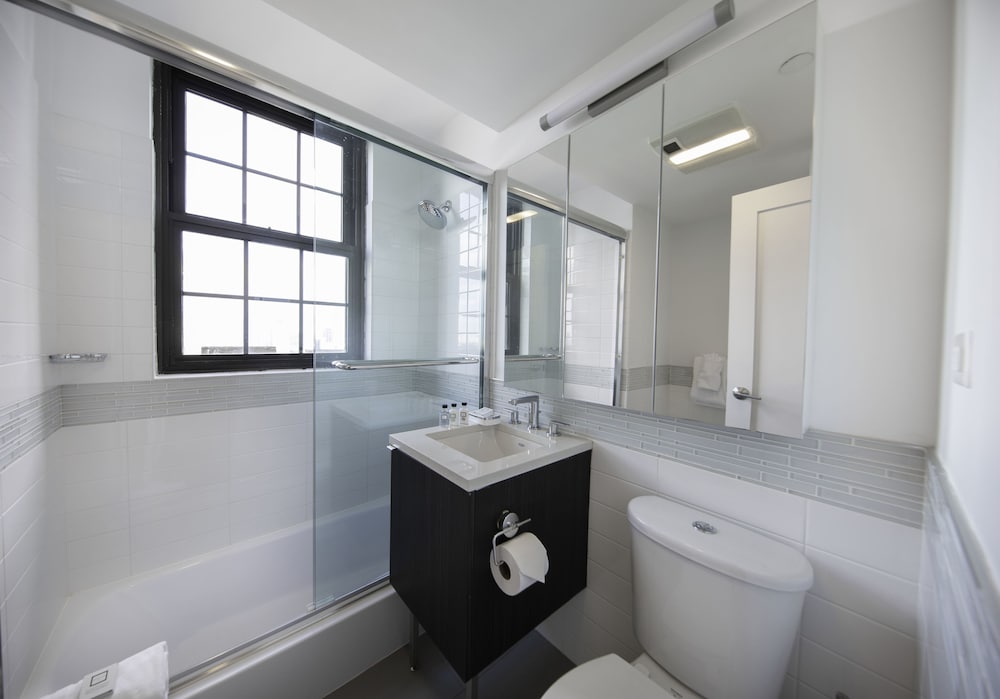 

Firenze - New York - Aeroporto La Guardia - The Beekman Tower, Trademark Collection by Wyndham