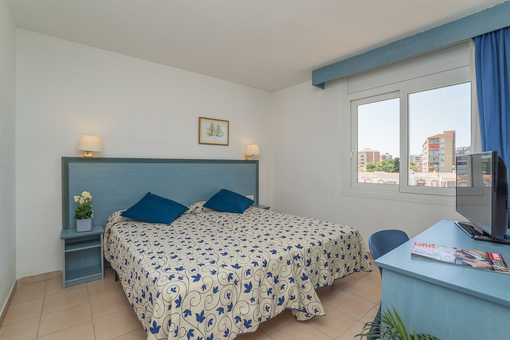 

Torino - Palamós - Hotel Platja D'aro