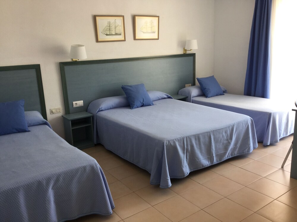 

Palermo - Platja D'Aro - Hotel Platja D'aro