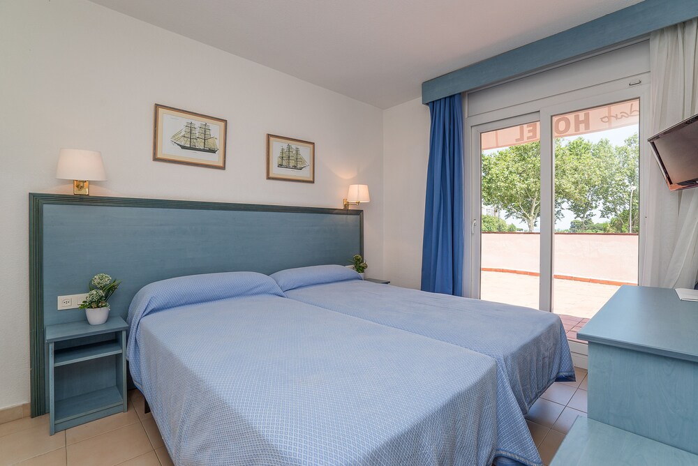 

Verona - Platja D'Aro - Hotel Platja D'aro
