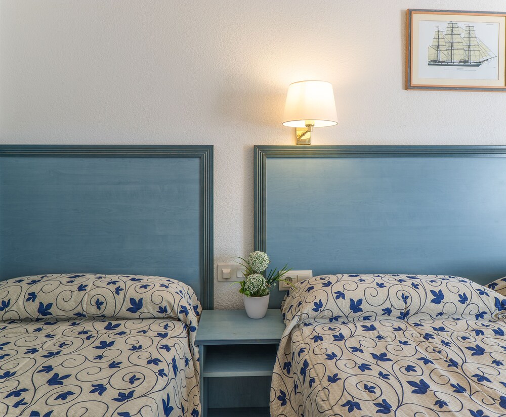 

Verona - Platja D'Aro - Hotel Platja D'aro