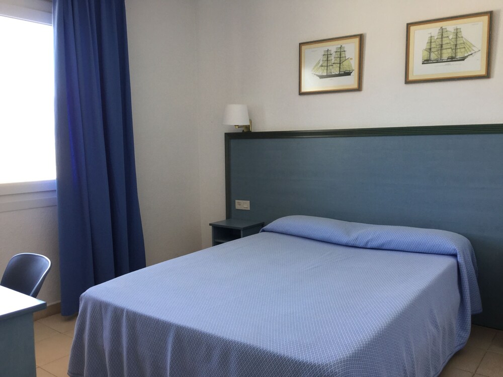 

Bologna - Platja D'Aro - Hotel Platja D'aro