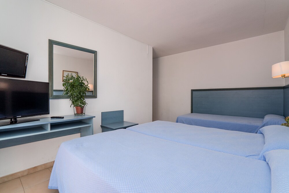 

Napoli - S'agaro - Hotel Platja D'aro