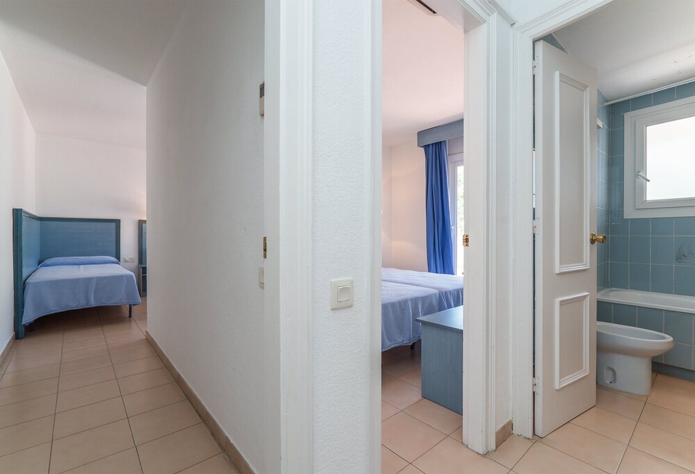 

Napoli - Platja D'Aro - Hotel Platja D'aro