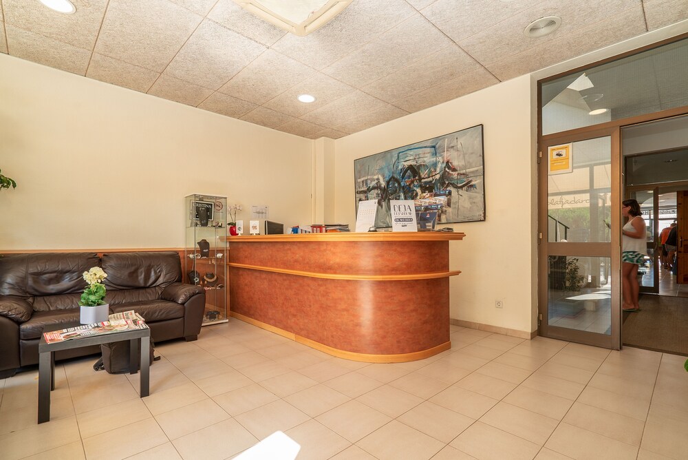 

Catania - Platja D'Aro - Hotel Platja D'aro