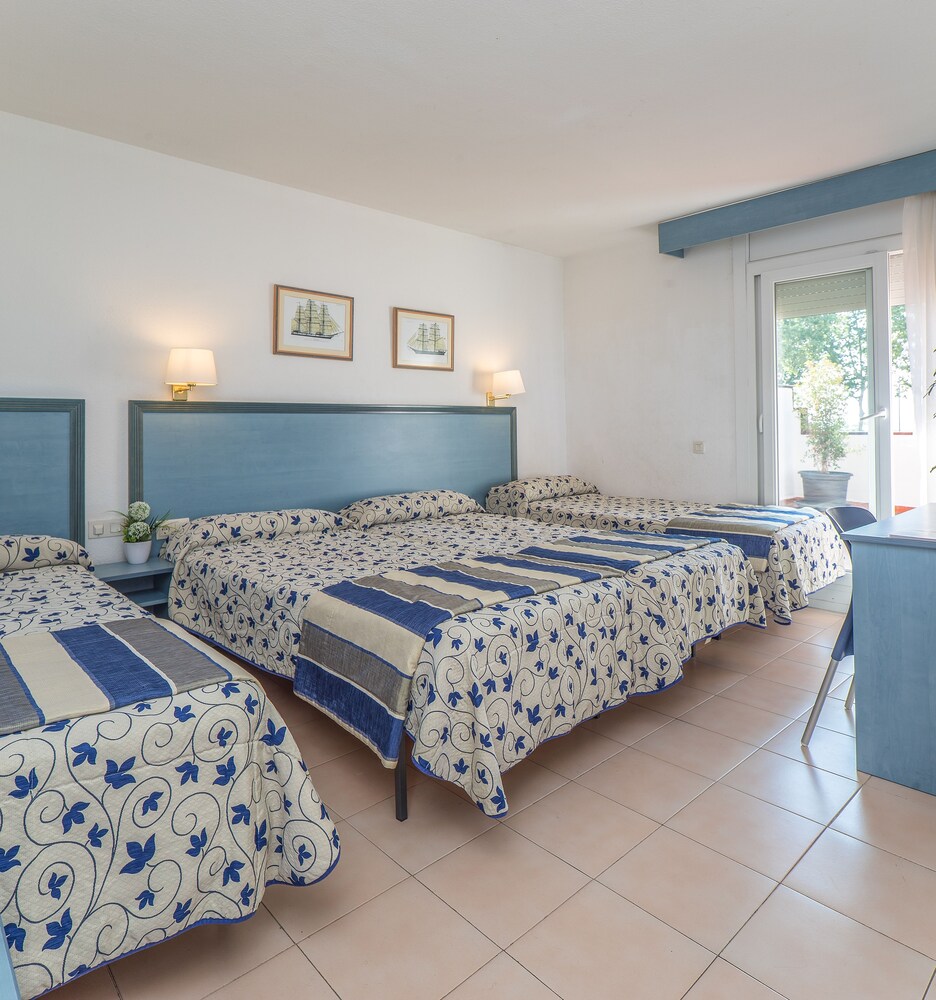 

Pisa - Platja D'Aro - Hotel Platja D'aro