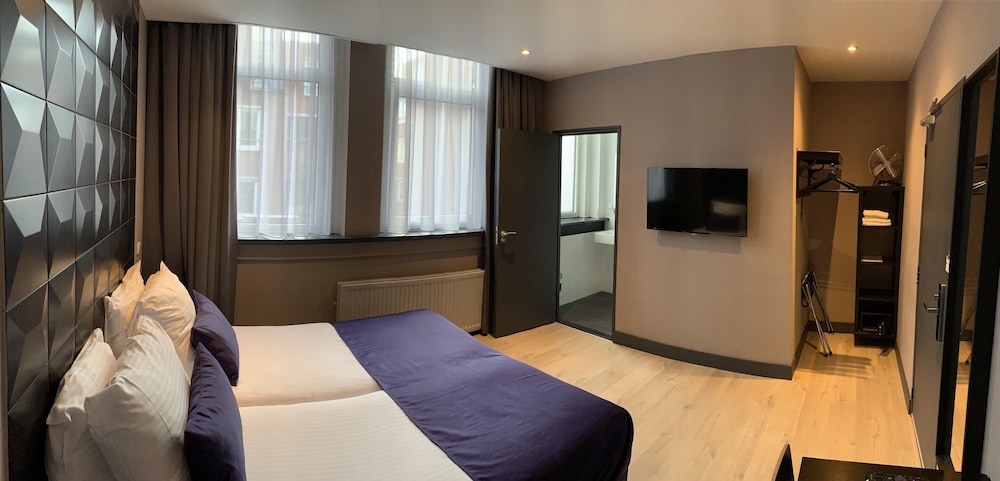 

Roma - Zaandam - Hotel De Looier