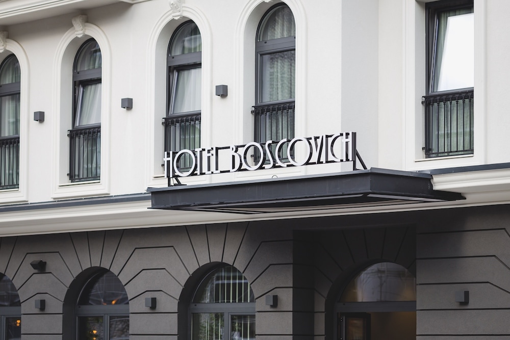 

Milano - Podgorica - Boscovich Boutique Hotel