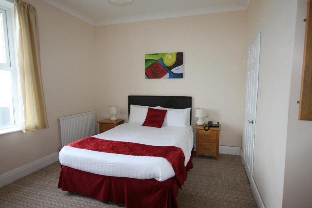 

Milano - Newquay - Pentire Hotel