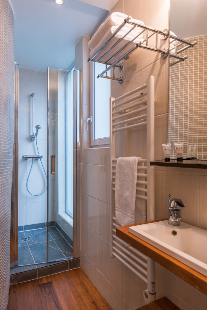 

Brindisi - Bagnolet - Hôtel Tilde