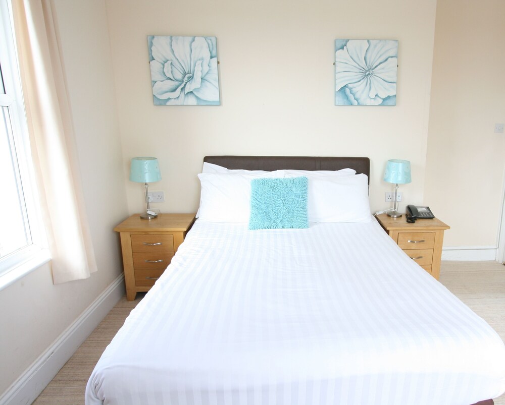 

Napoli - Perranporth - Pentire Hotel