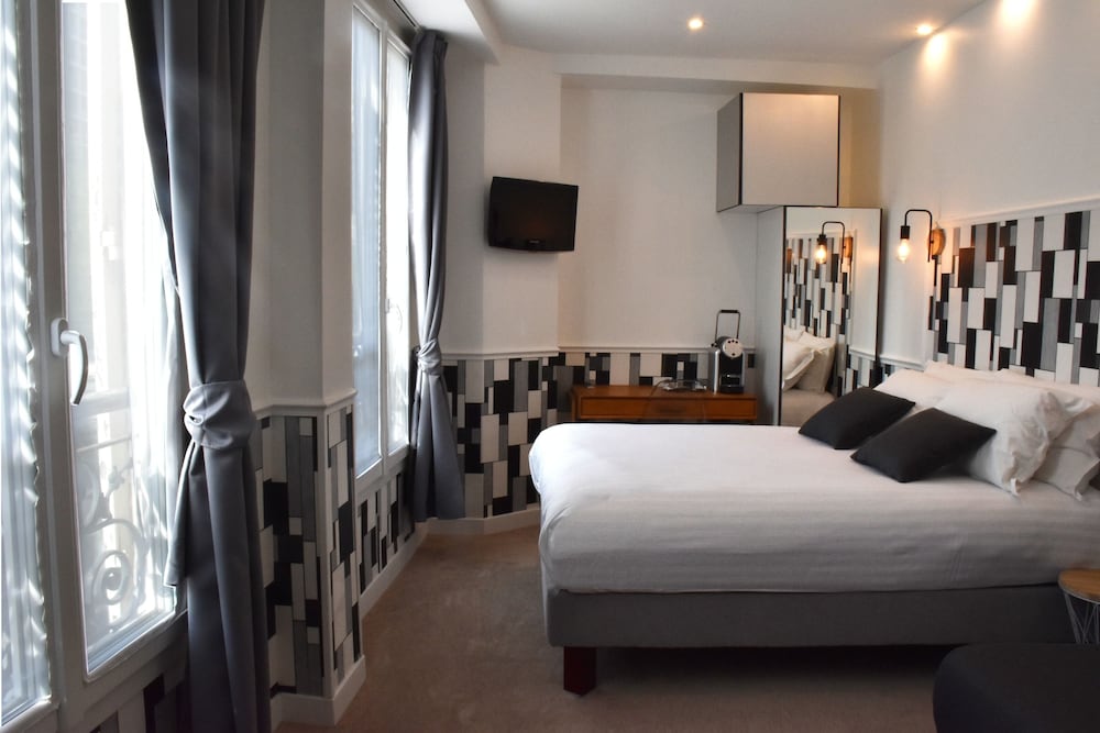 

Lamezia Terme - Gennevilliers - Hôtel Tilde