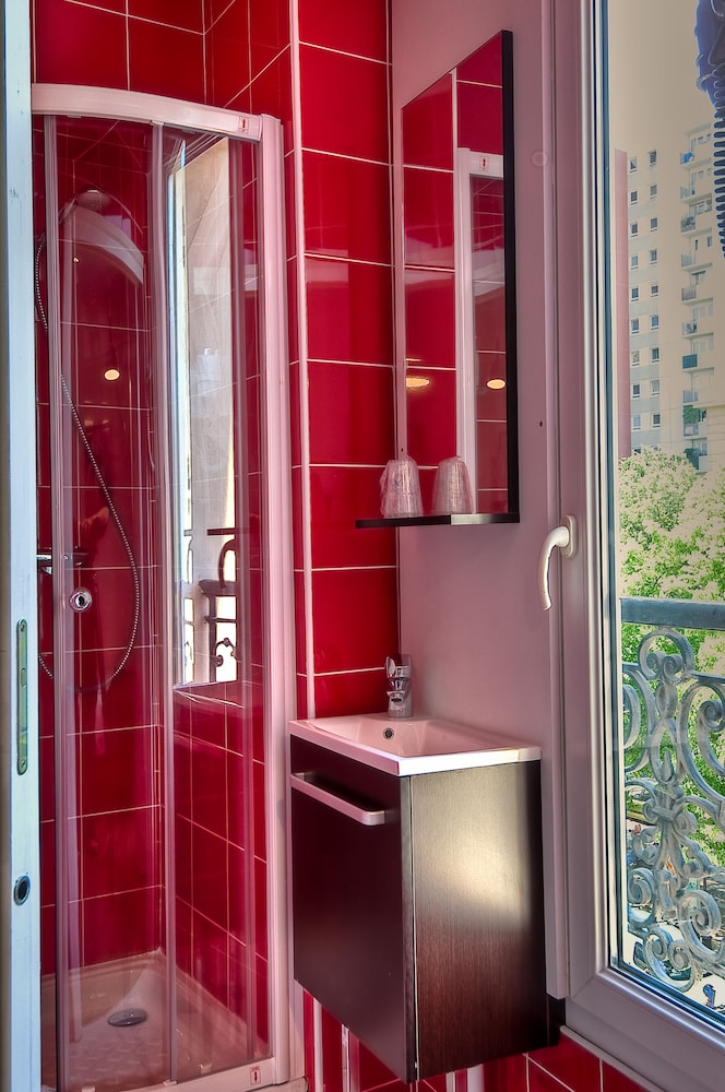 

Bari - Ivry-sur-Seine - Hôtel Tilde
